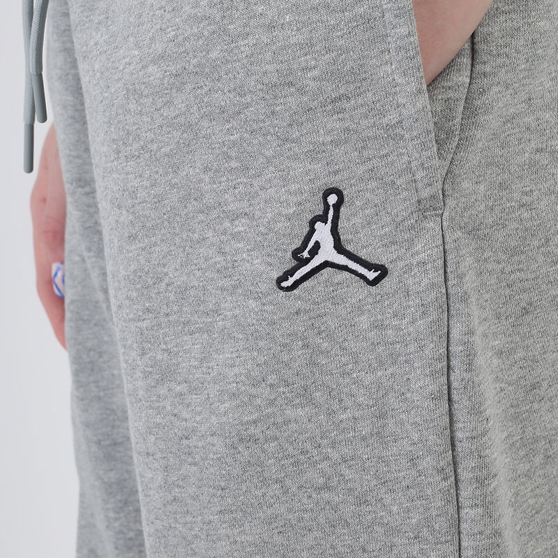 Женские брюки Jordan Essentials Fleece Pants (DN4575-063)  - цена, описание, фото 3